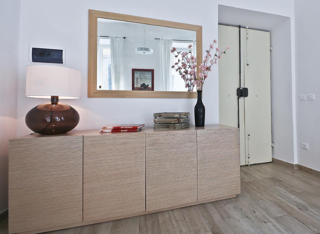 Apartments Florence Pandolfini Street Room photo
